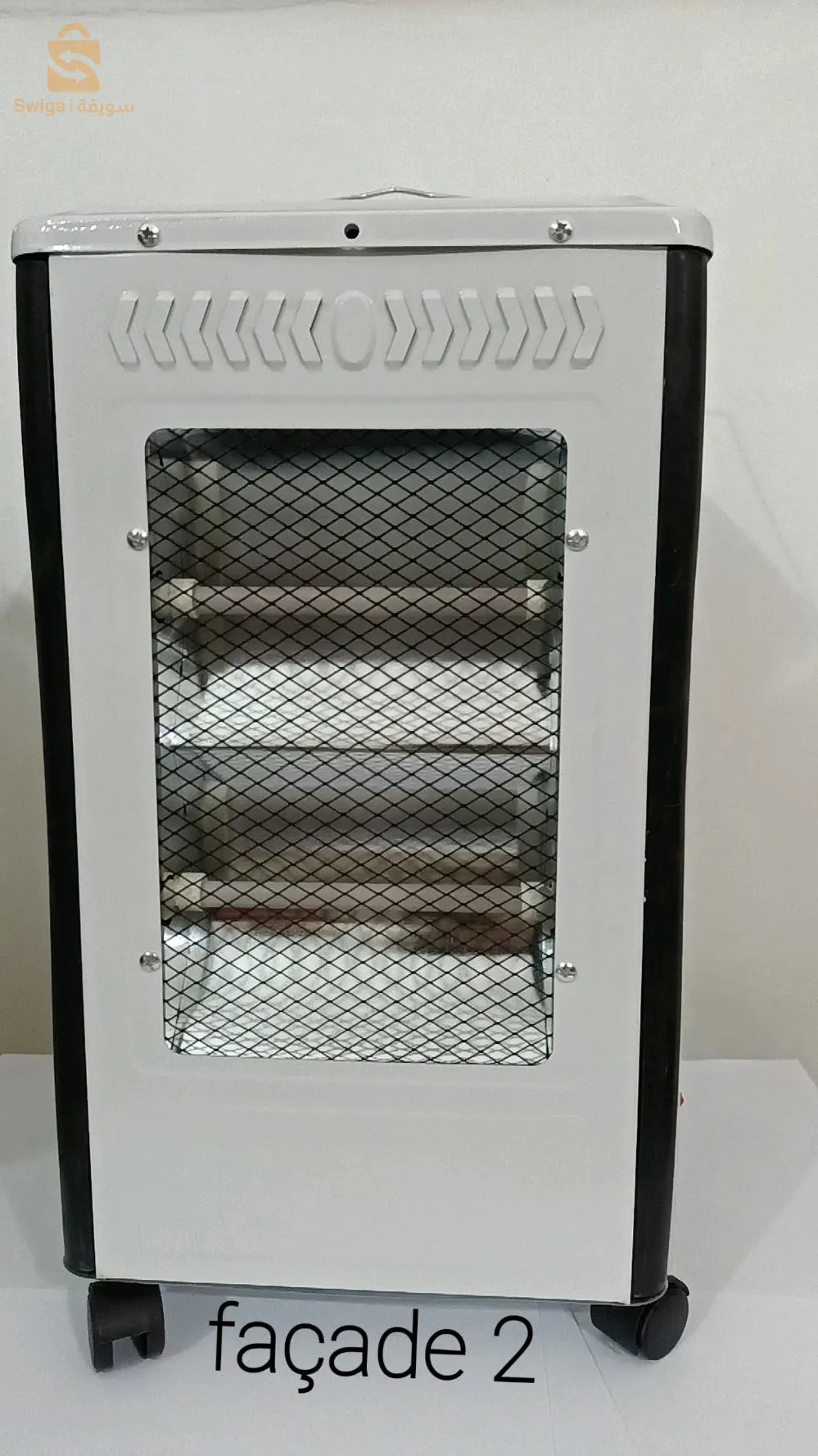 سخان ذو 5 وجوه 2000w  بسعر مناسب جدا توصيل 58 ولاية عبر كازيتور