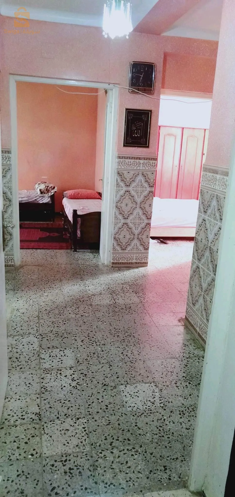 زيامة منصورية