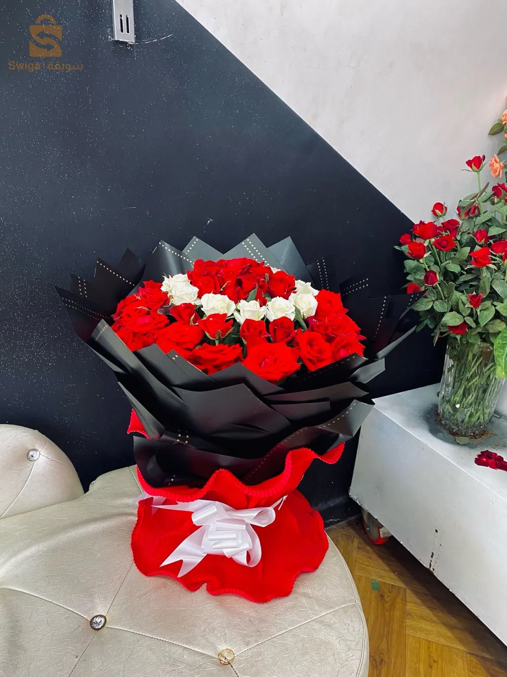 بوفاريك boufarik