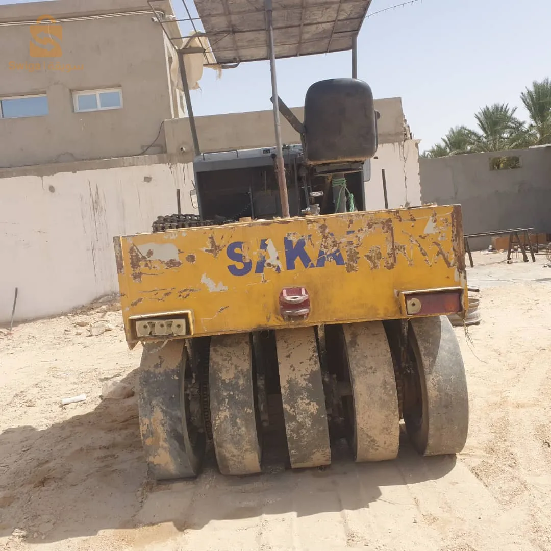 في حالة جيدة