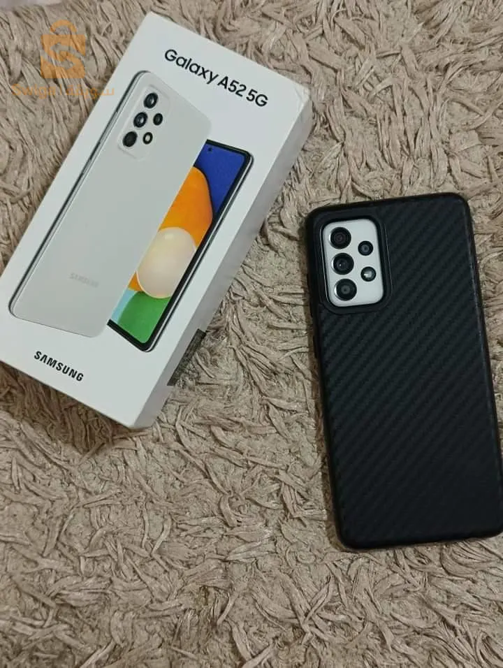 Samsung a52 5g