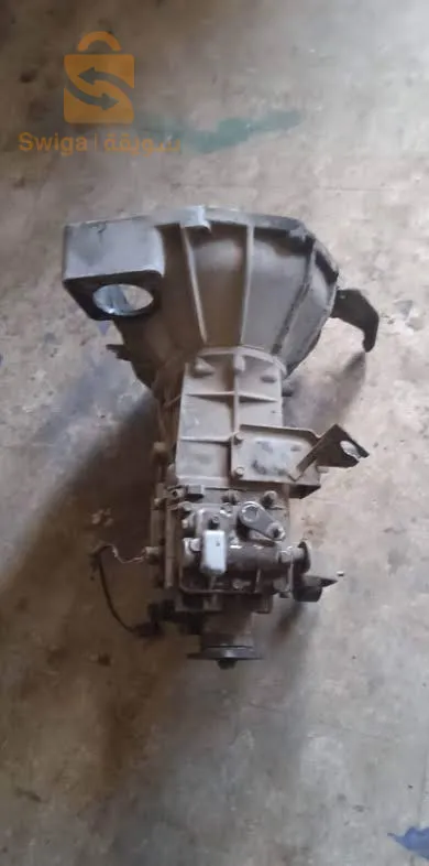 صوالح الفراشة