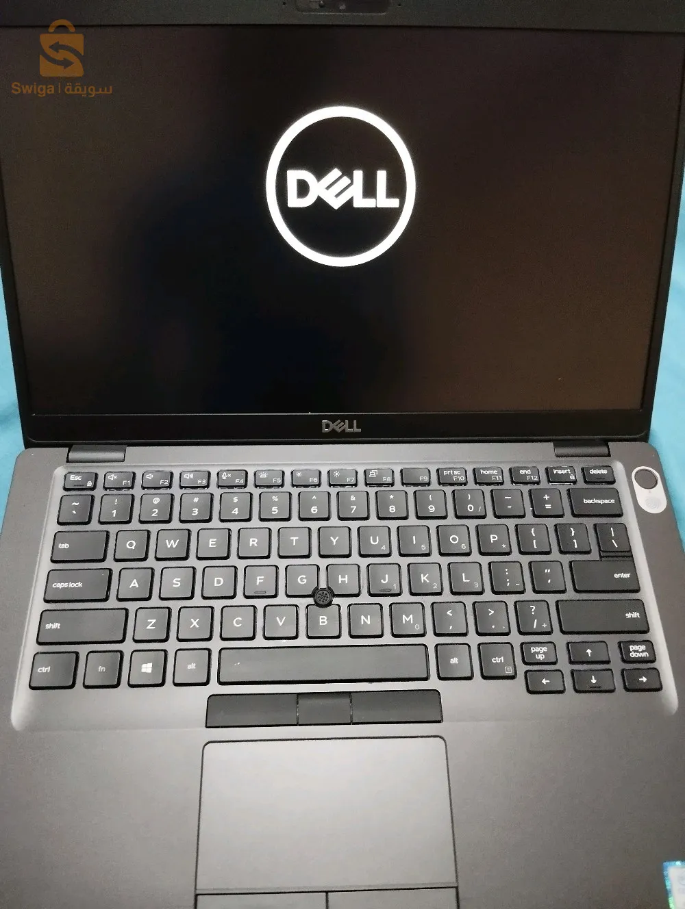 Dell 5400