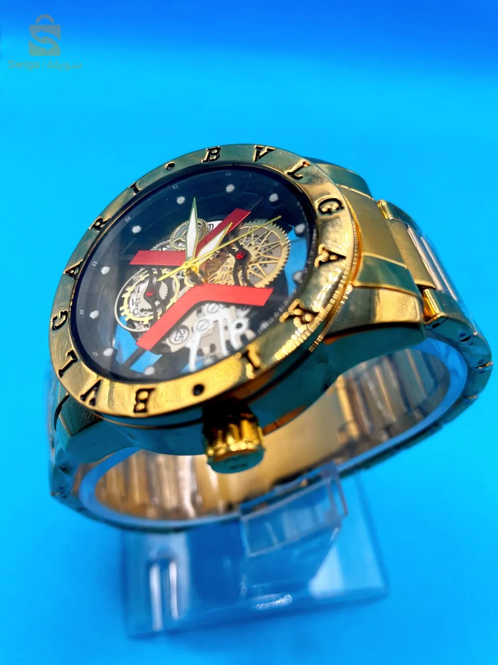 montres