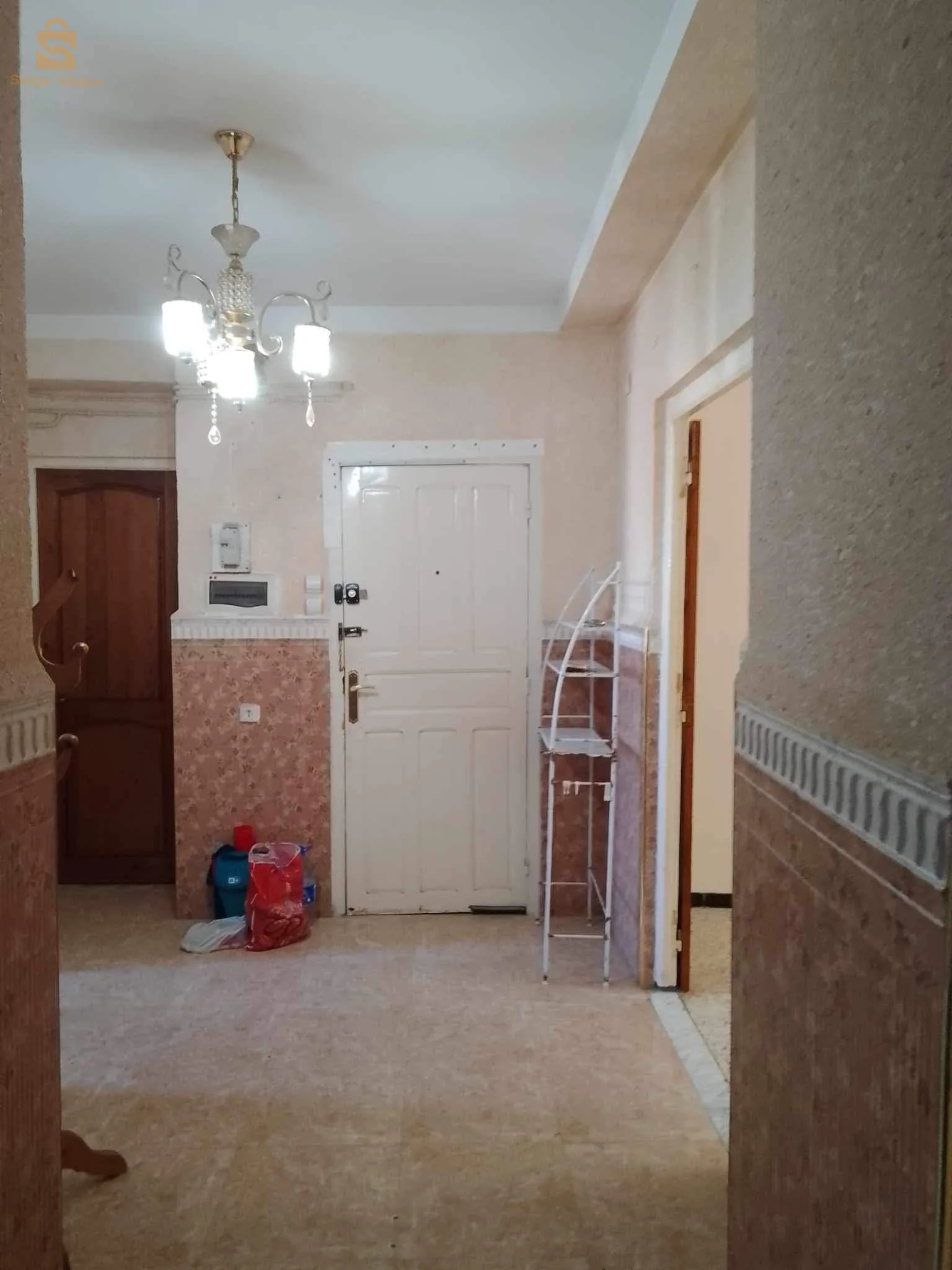 appartement à louer et avendre