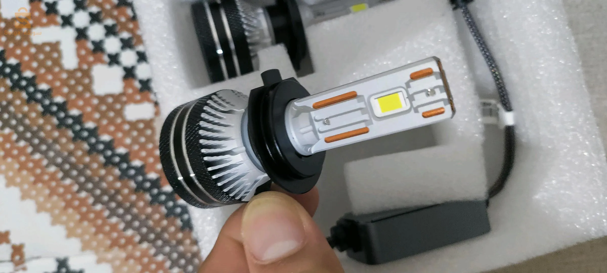 بلدية بسكرة العالية الشمالية