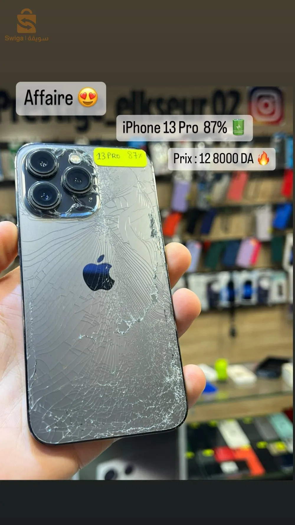 iphone 13 pro