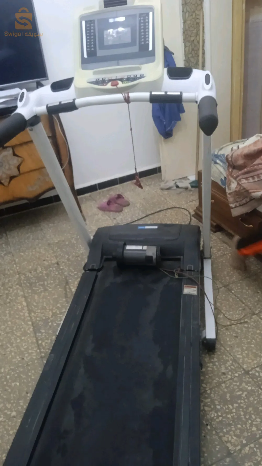 بوفاريك