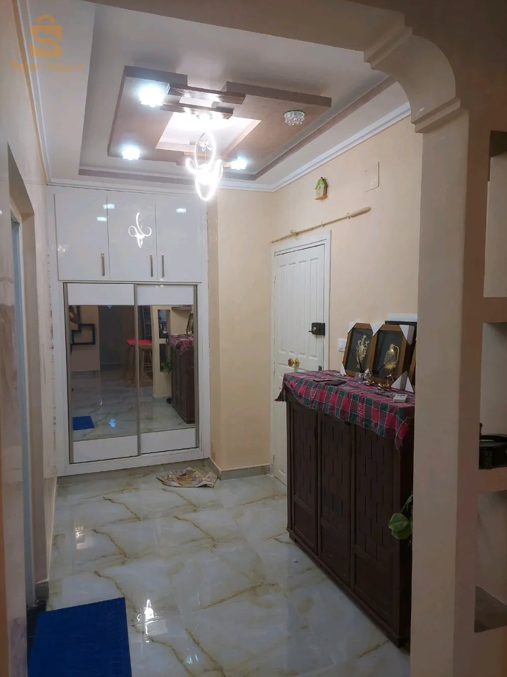 عين الترك قدام البلدية