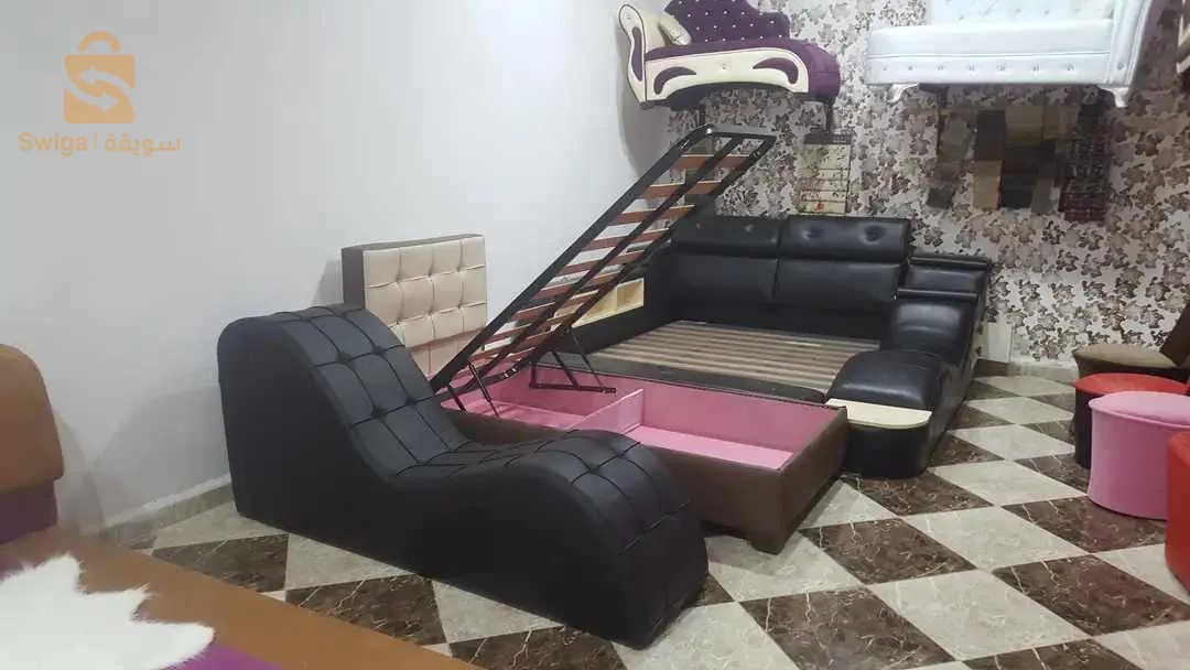 ارقد مرتاح