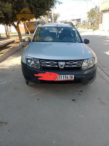 الجزائر