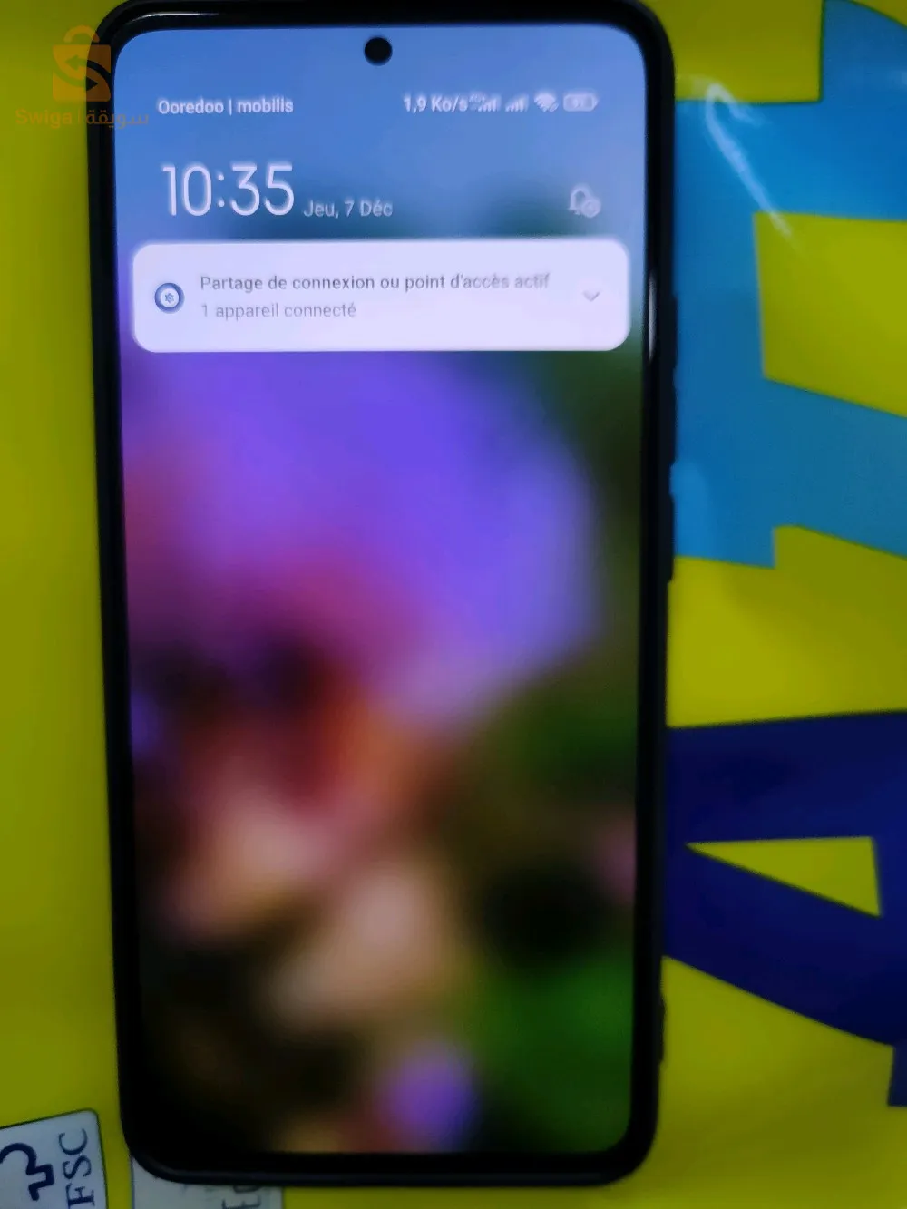 Poco f5 pro