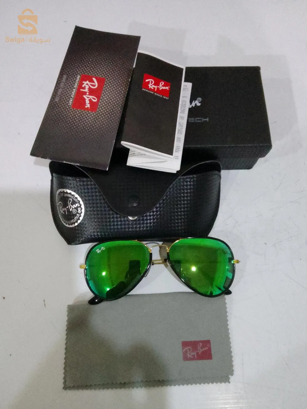Ray Ban Avyator