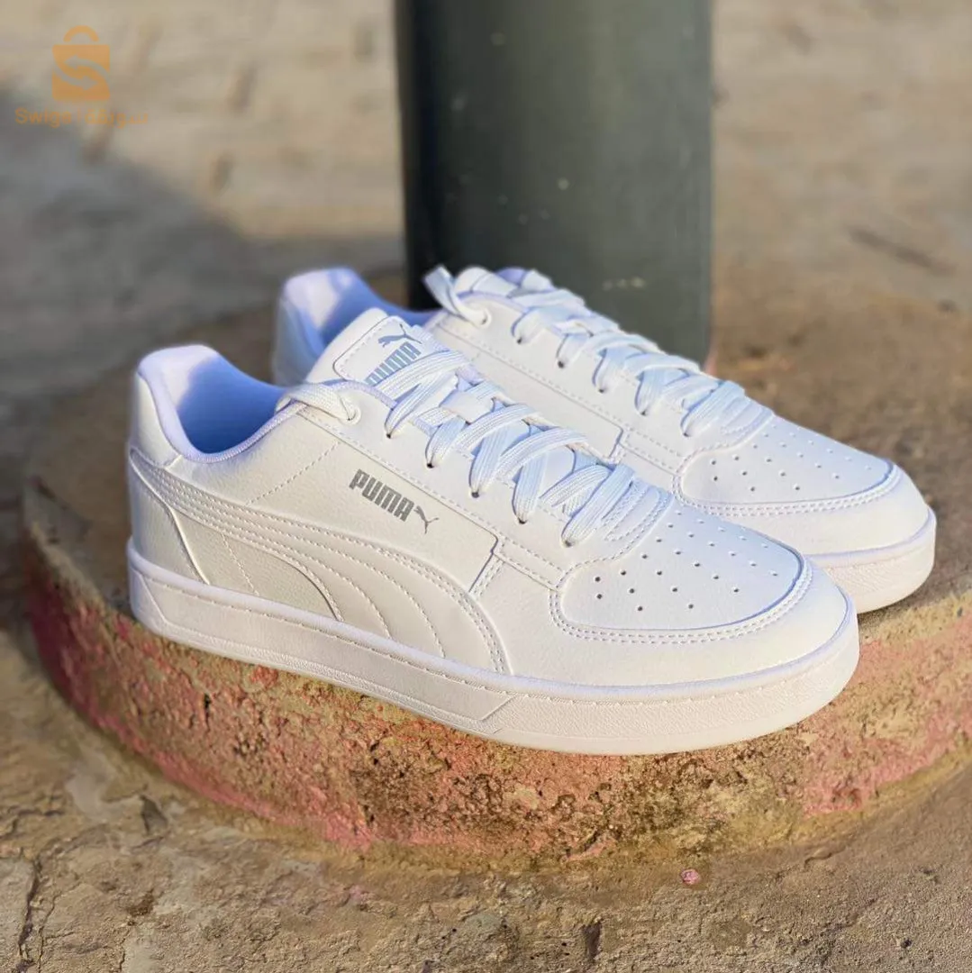basket puma caven 2.0 original