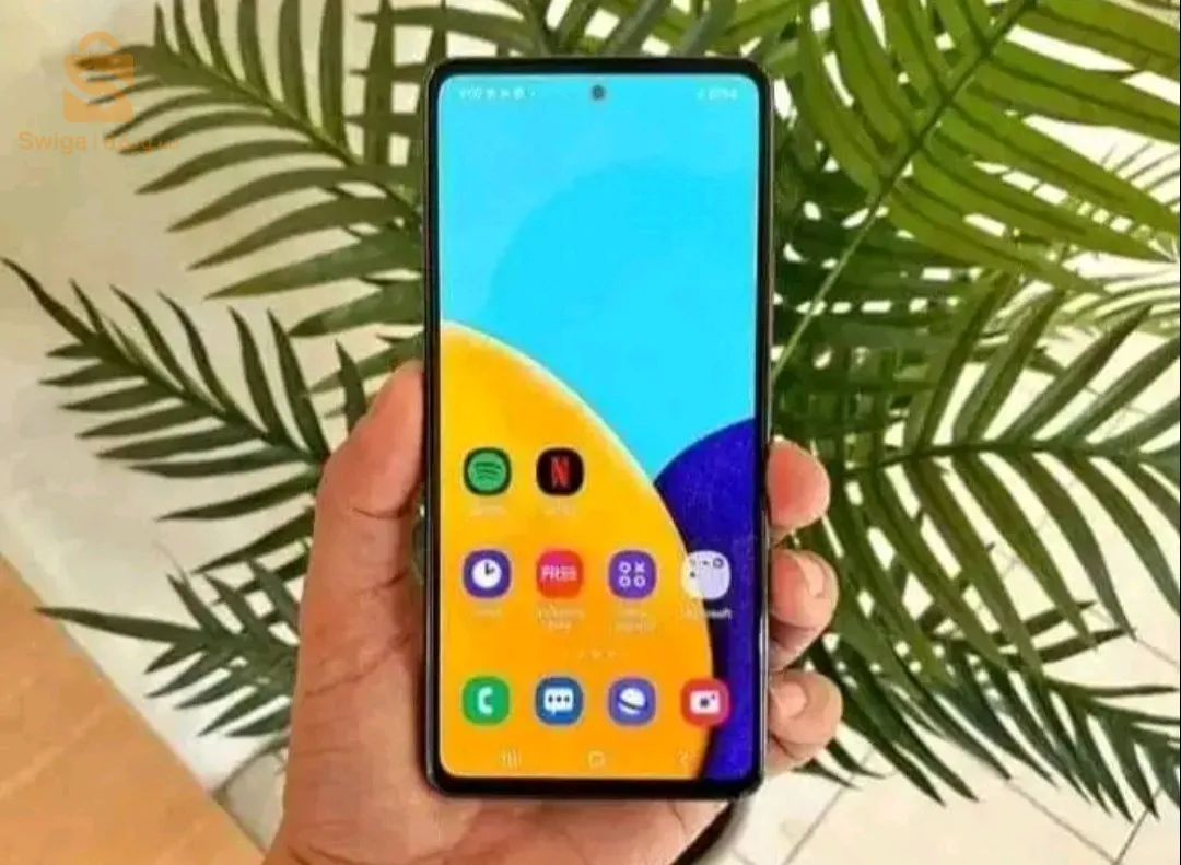 A53 5g 6/128gb Samsung