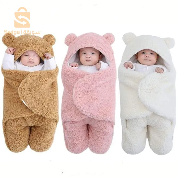 بطانية الدب