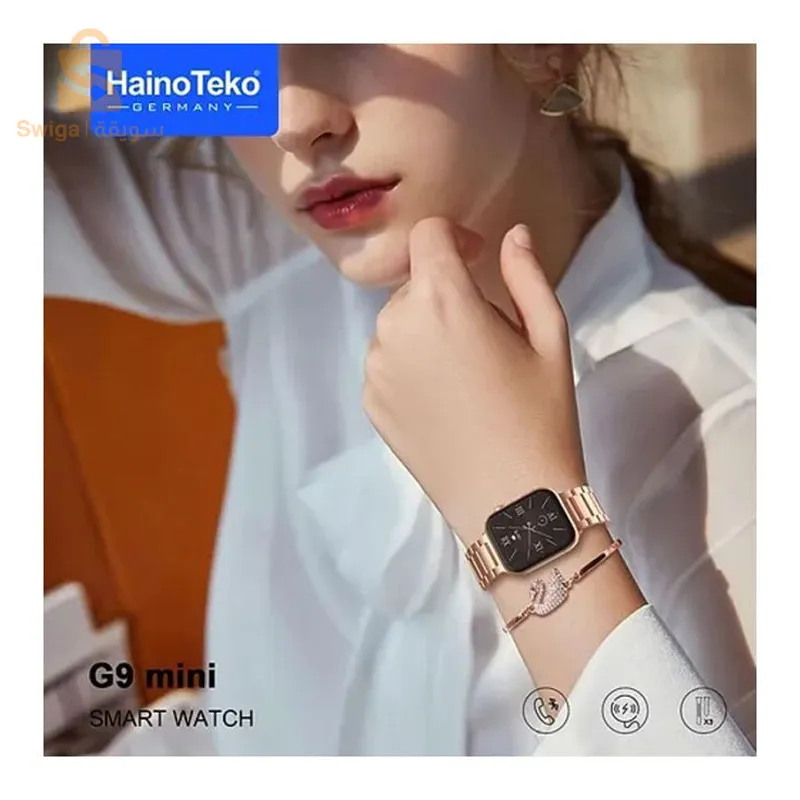 Smart watch Haino teko_ Germany_-g9-mini