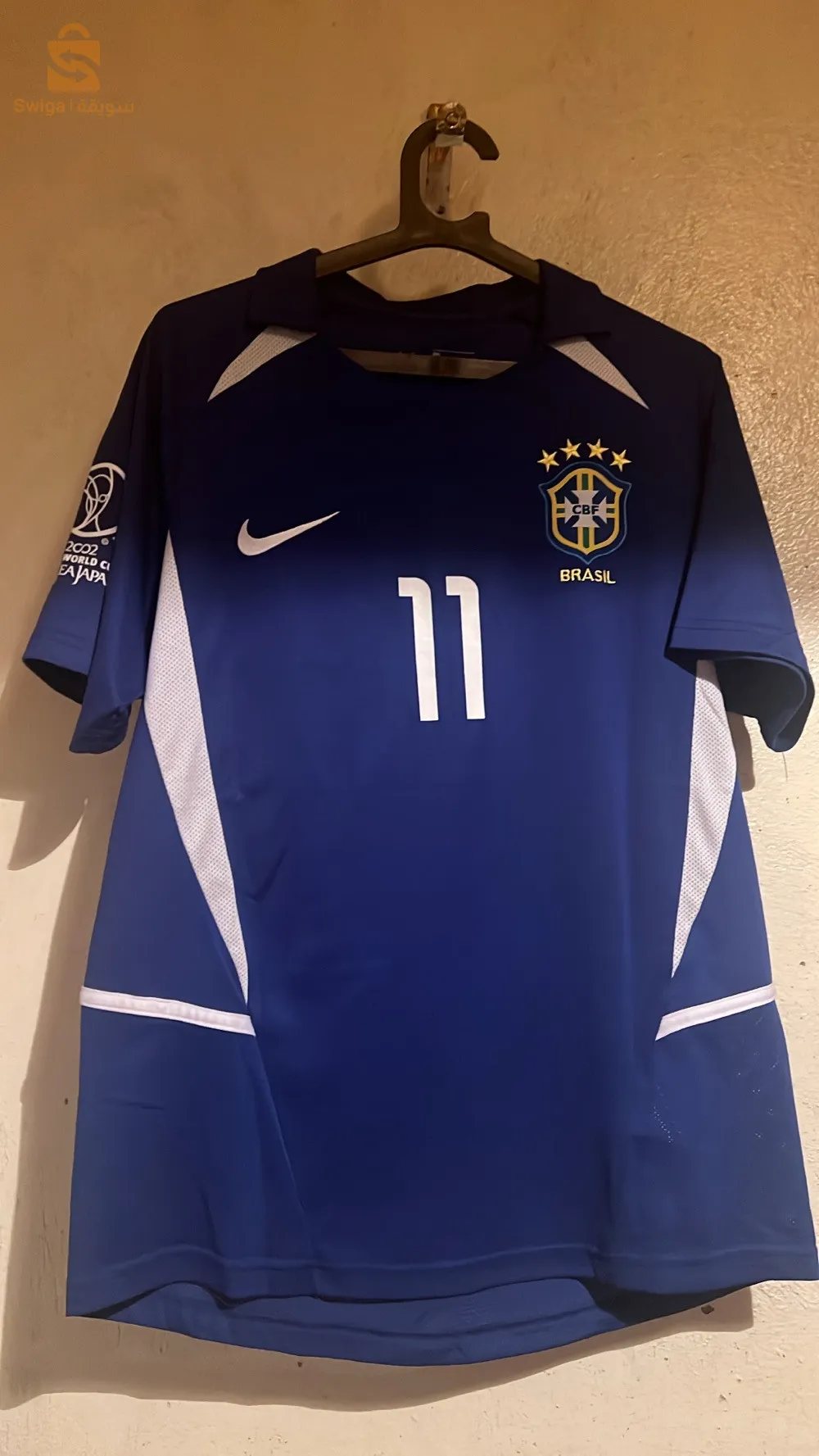 hado des maillot sport original w kol wahd bsomto 3yt f num w ntfahmo 🤍