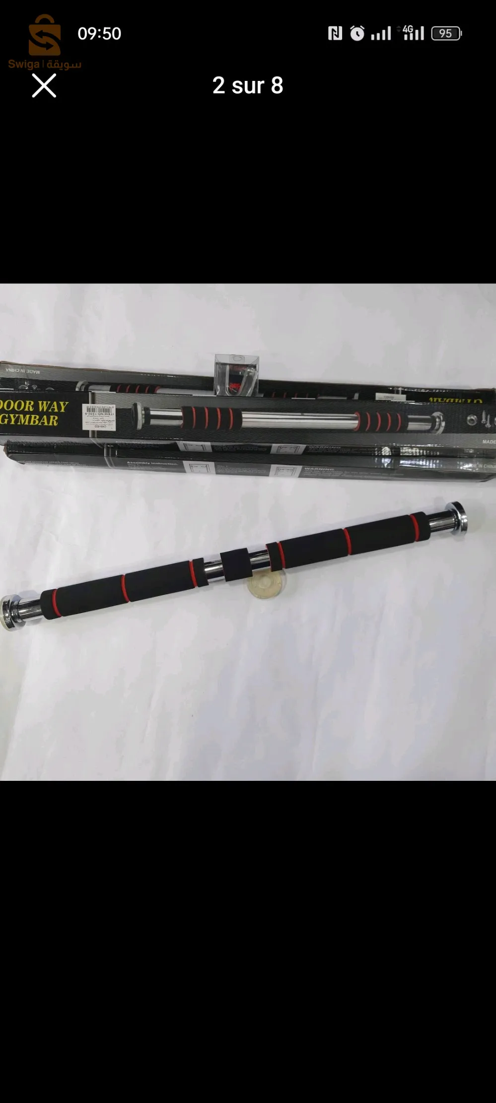 bare fix porte origenal