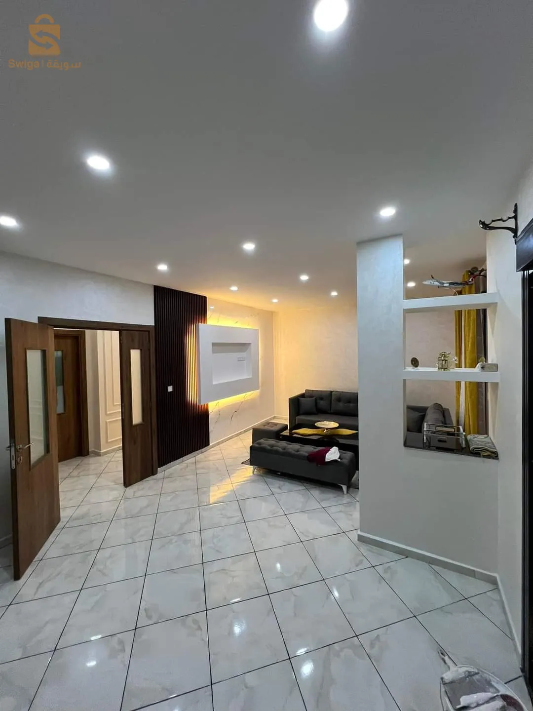 شقة اف2 للبيع