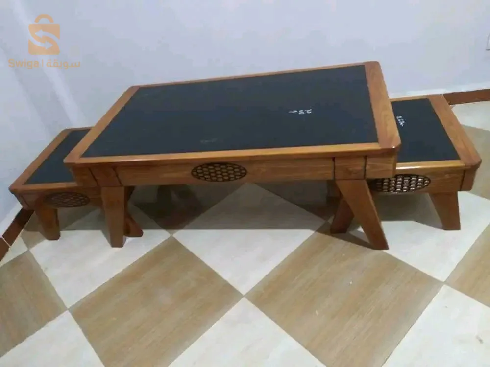 طابلة بولادها