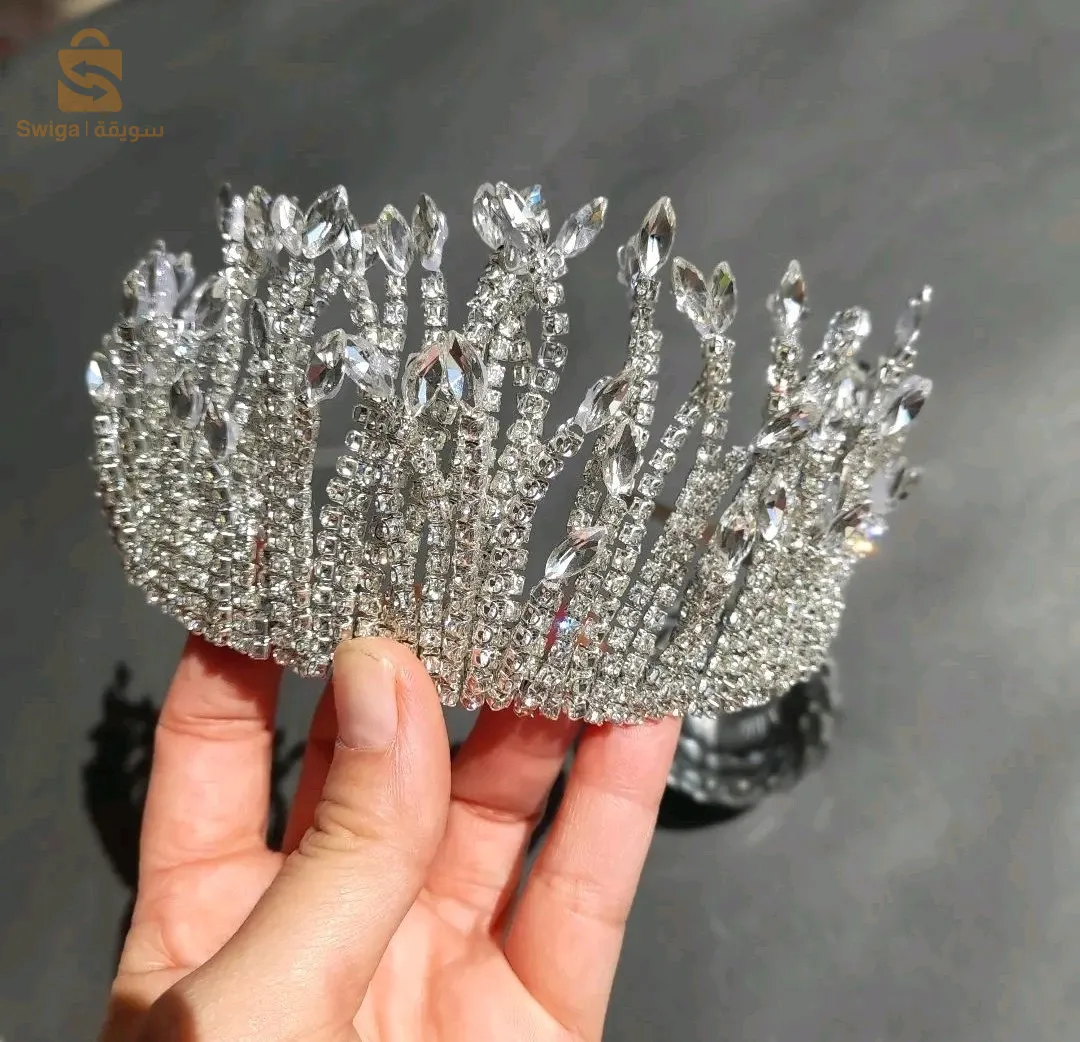 تاج عروسaccessoires