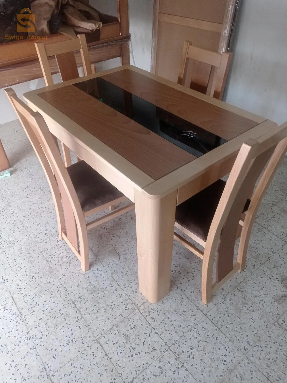 طاولات صالون عصرية