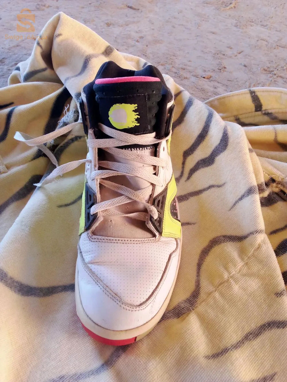 Nike air Jordan original