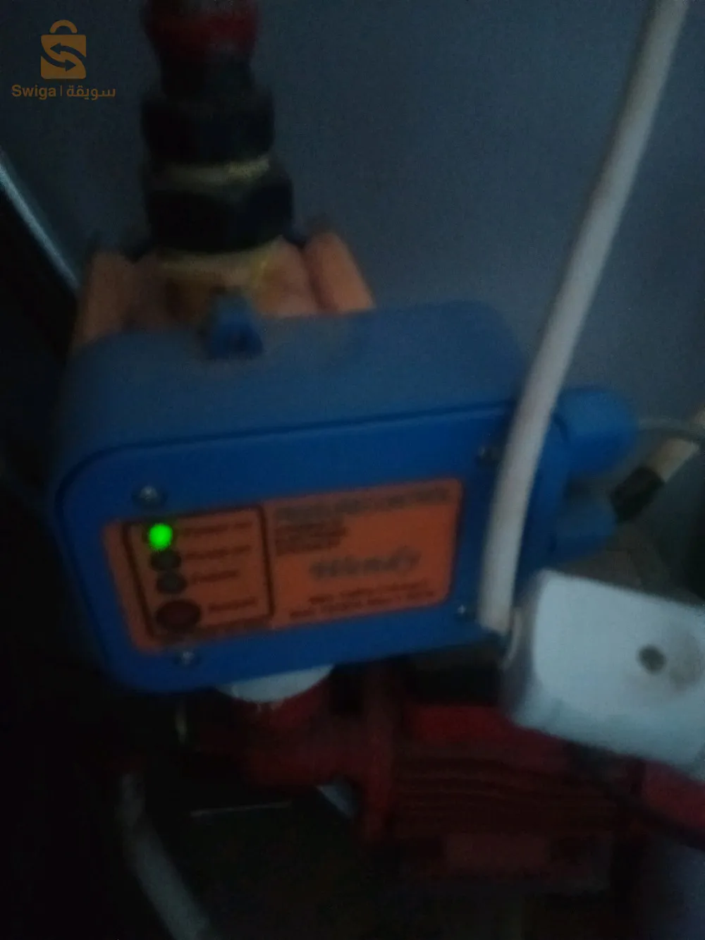 stabilisateur
