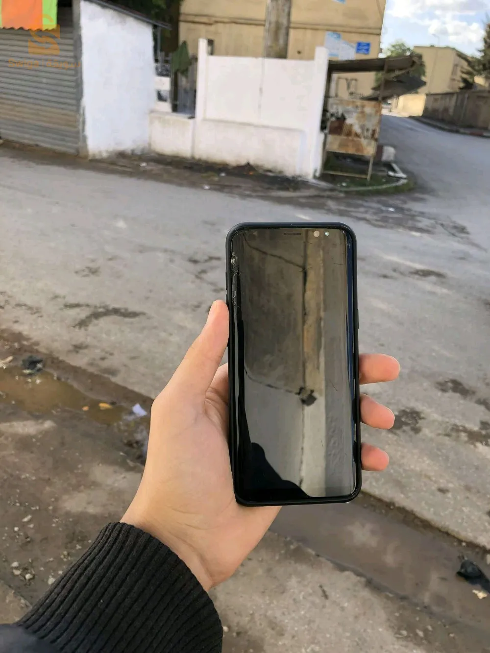 samsung s8