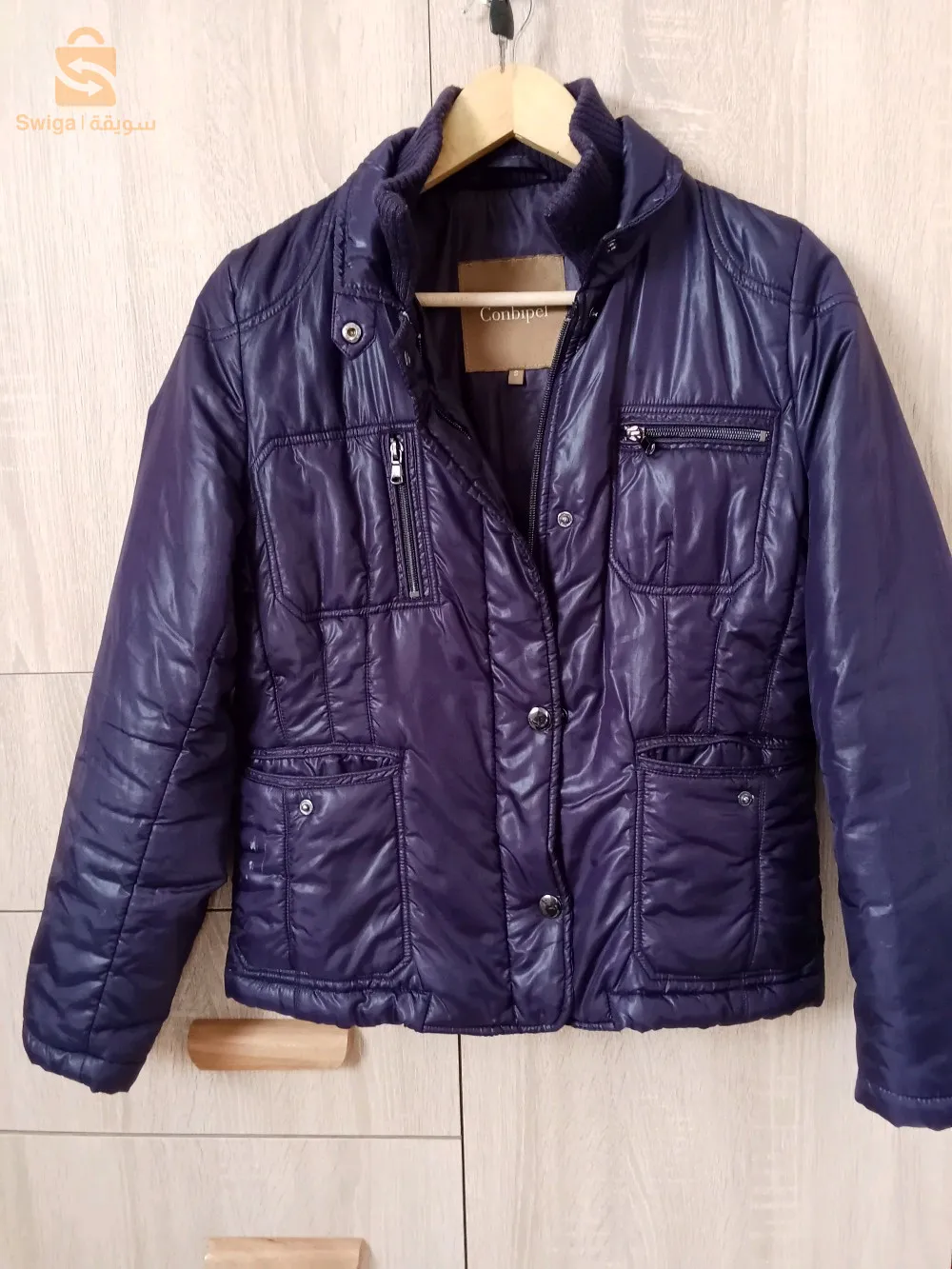 doudoune
vest ta3 chta haylaa