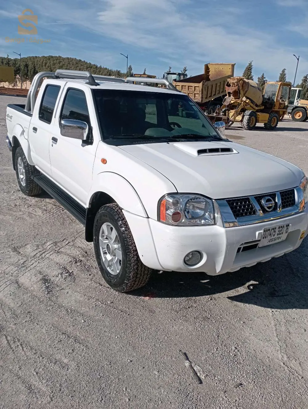 سيارة ممتازة نبرز ونبيع