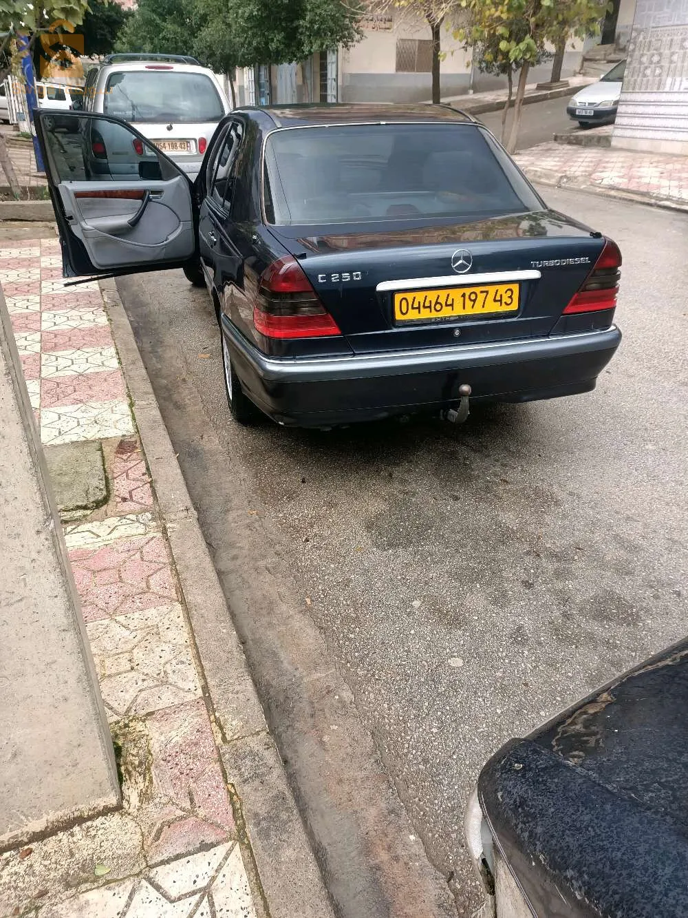 مارسيدس