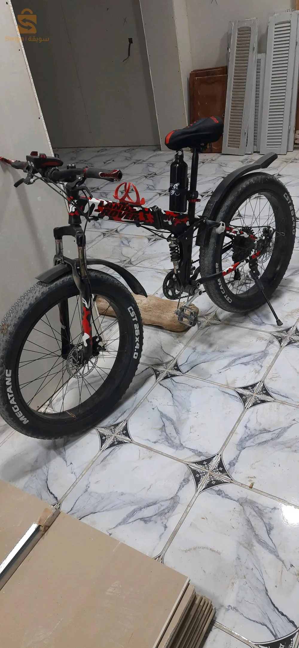 vélo