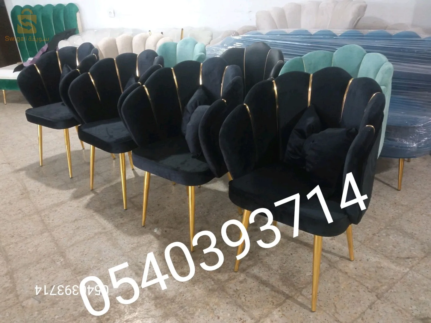 شاز كوافوز