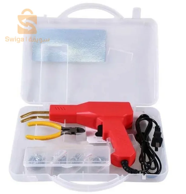 Pistolet De Soudage Plastique Tôlier parchoc