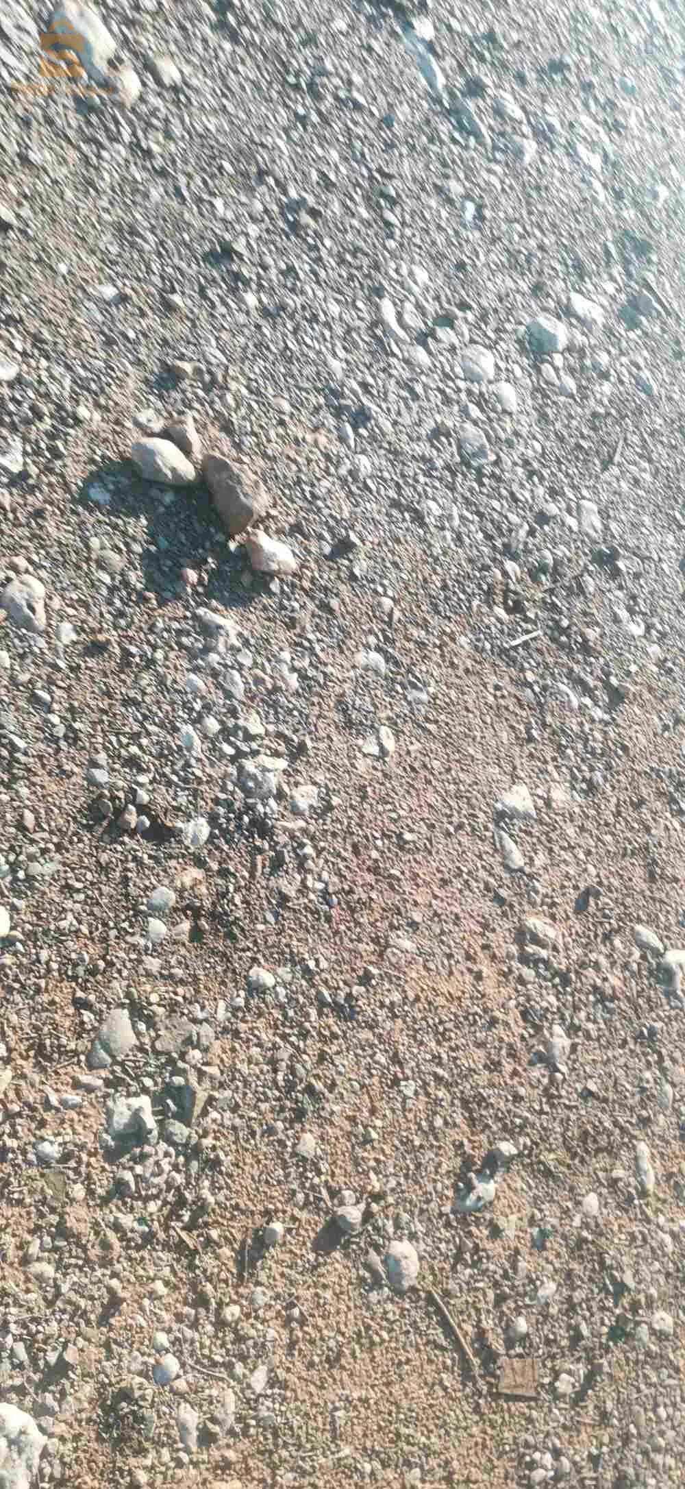 ارض للبيع في النومرات