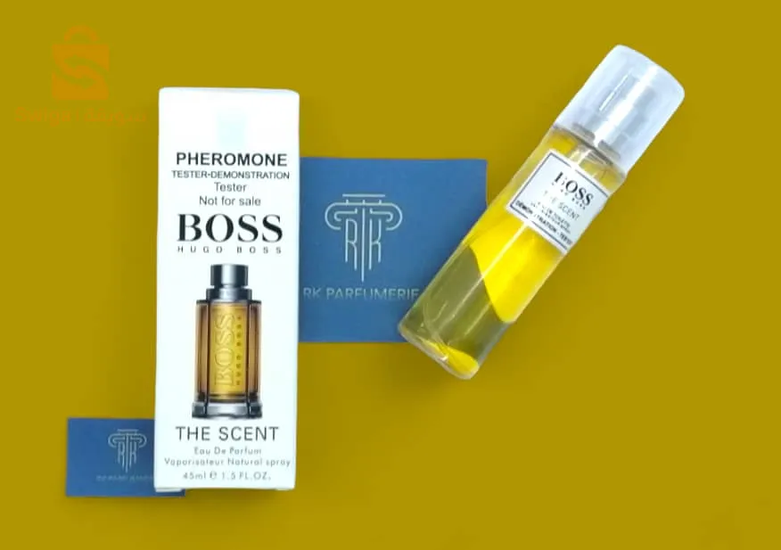 Parfums