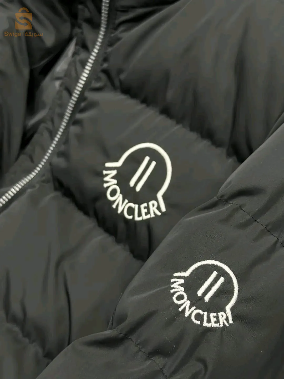 veste Moncler super high qualité
صناعة رومانية