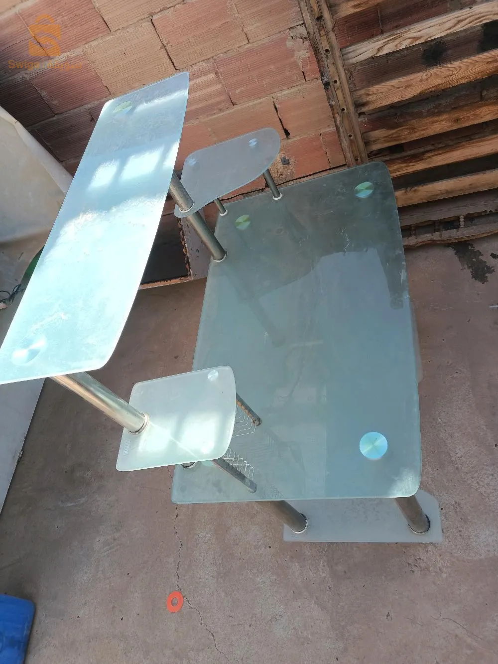 طابلة نتاع ميكرو في حالة جديد