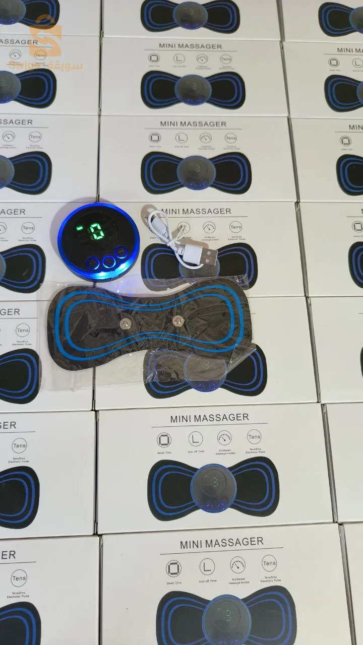 promotions totale mini massage 💥💥