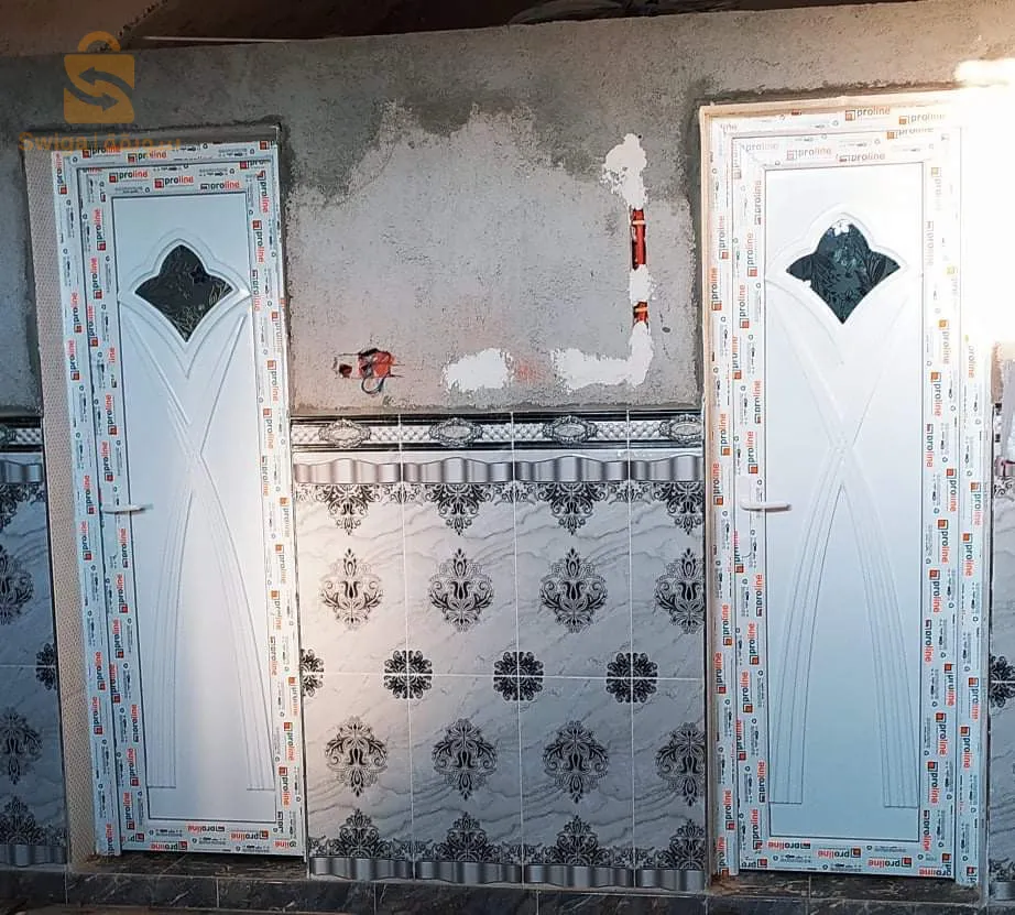 Amjad Alu& pvc باعمال متقنة وجودة عالية 🔥
🔴 menuiserie aluminium & pvc 💯
🛑 Fourniture et pose 💯 
🔴 Haut qualité جودة عالية 😊
🔴 porte aluminium / porte panou décor 💯
🔴 fenêtre + volet |coulissante |ouvrante|✨
🔴 porte fenêtre ✨
🔴 inox e ✨
🔴 placards ✨
🔴 moustiquaire ✨
🔴 accessoires importation (türk🇹🇷)💯
🛑 سرعة في تقديم الطلبات  😊👏
🛑 خدمة ما بعد البيع 💯
🛑الرد في الهاتف او في الخاص فقط 😊

téléphone ☎ : 0774269235/ 0782292532
adresse    🏠 : sidi bel Abbès boukhanifis 
مرحبا بيكم عندنا خاوتي ليحب يخدم يتصل بينا نديرلو الدوفي  و نجي ندي القيس و في الاخير حنا نجو نركبو و نفينو الخدمة
              🌹 𝗦𝗼𝘆𝗲𝘇 𝗟𝗲𝘀 𝗕𝗶𝗲𝗻𝘃𝗲𝗻𝘂𝘀 🌹