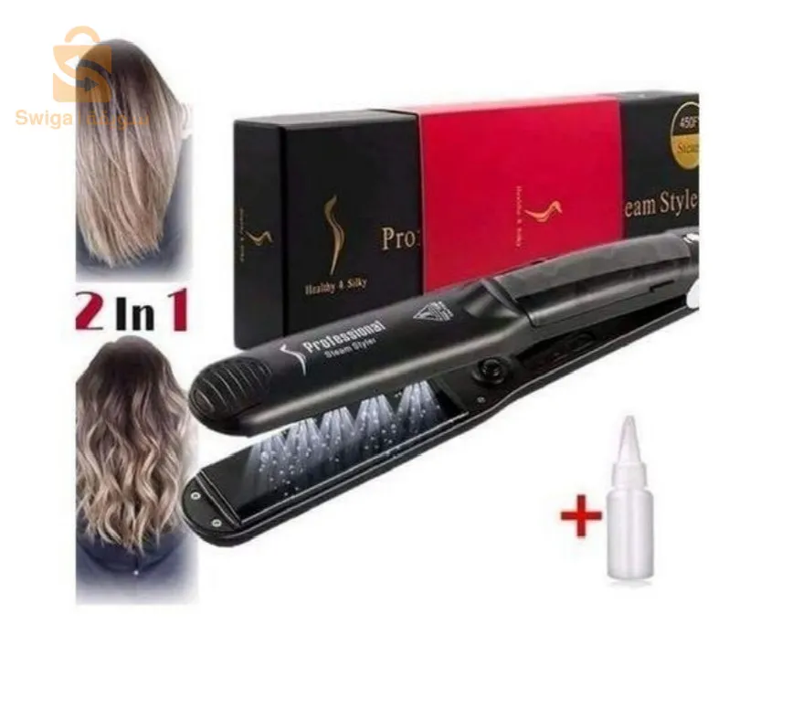 Lisseur 
Professionnel