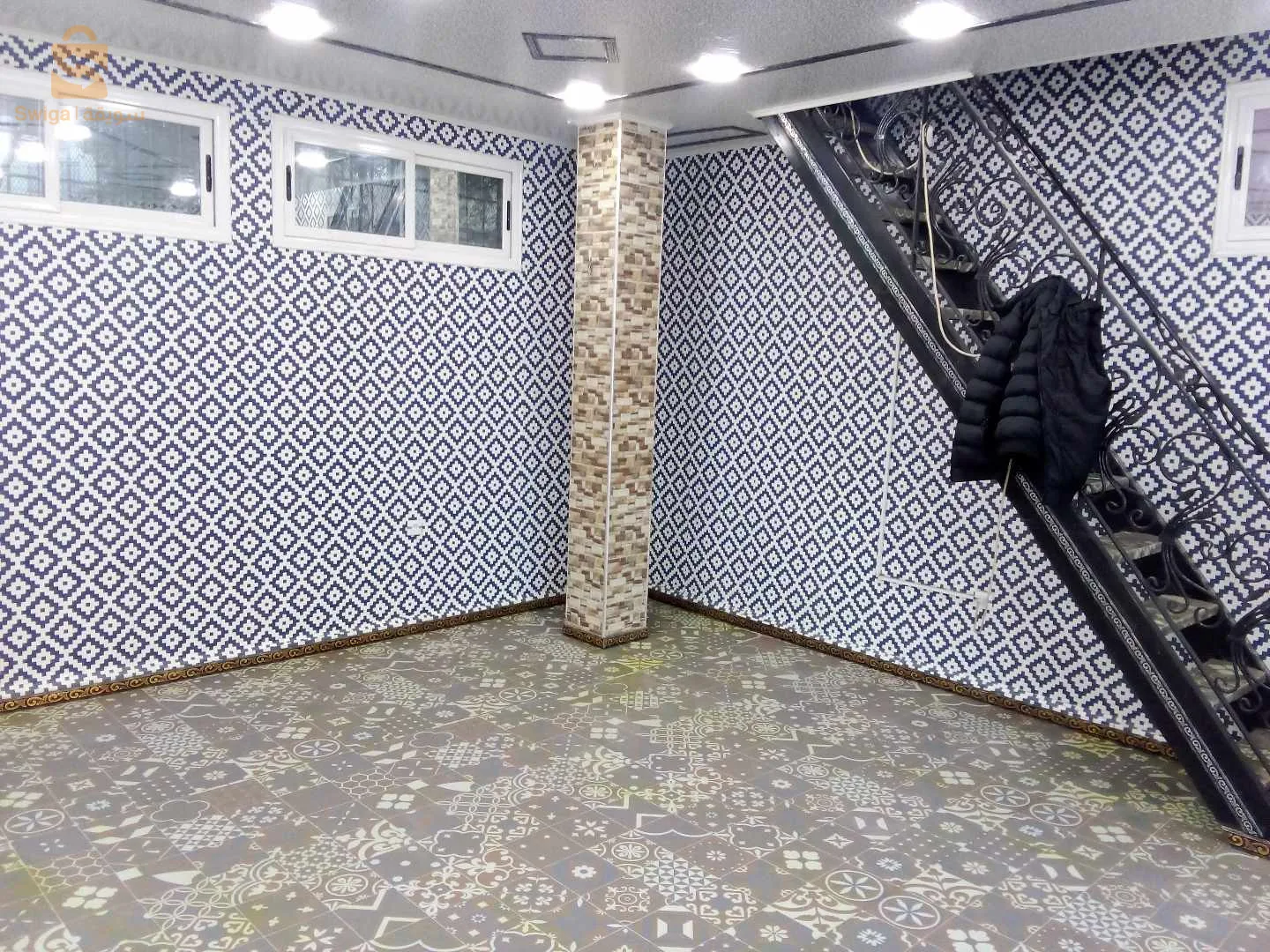 اولادعيش البليدة