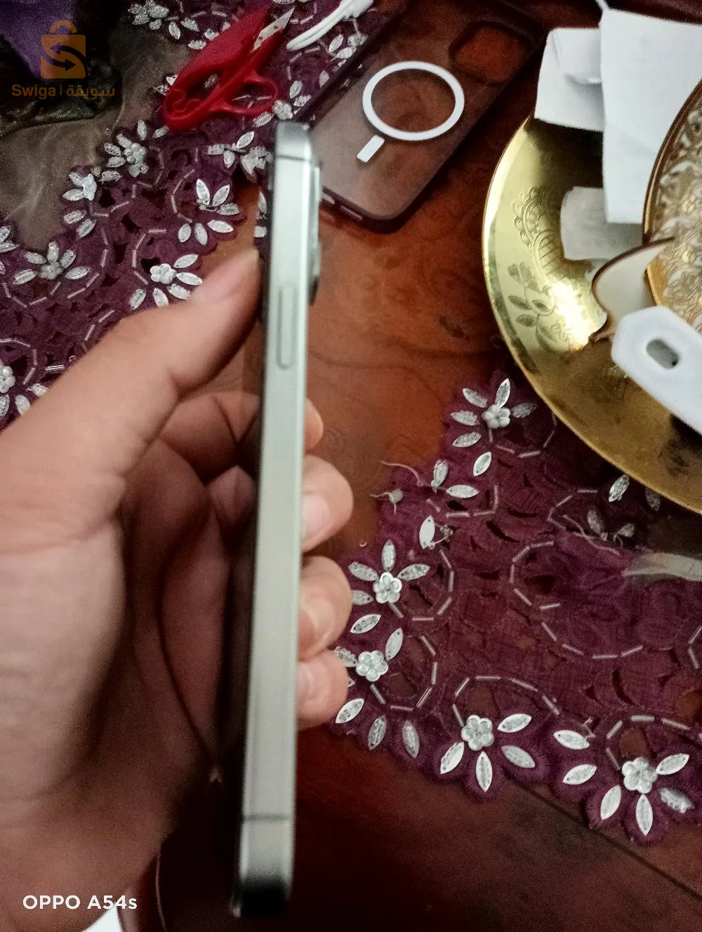 iPhone 15 pro max copy