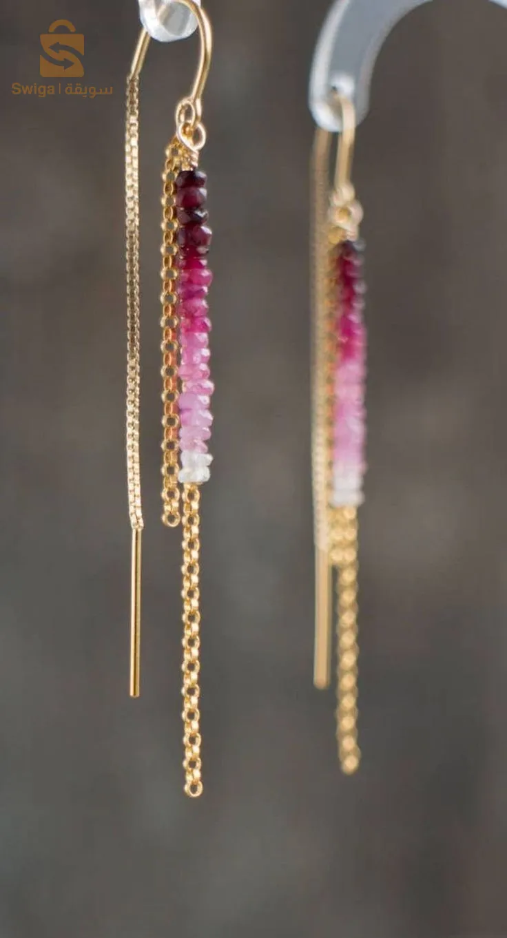 hand made accessories