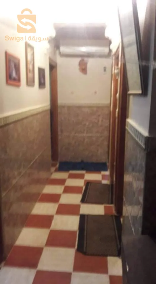 F3 rez de chaussée bba