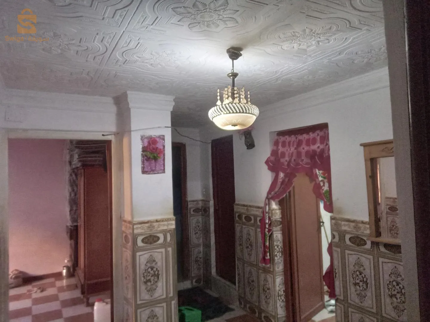 زمورة ولا ية غليزان