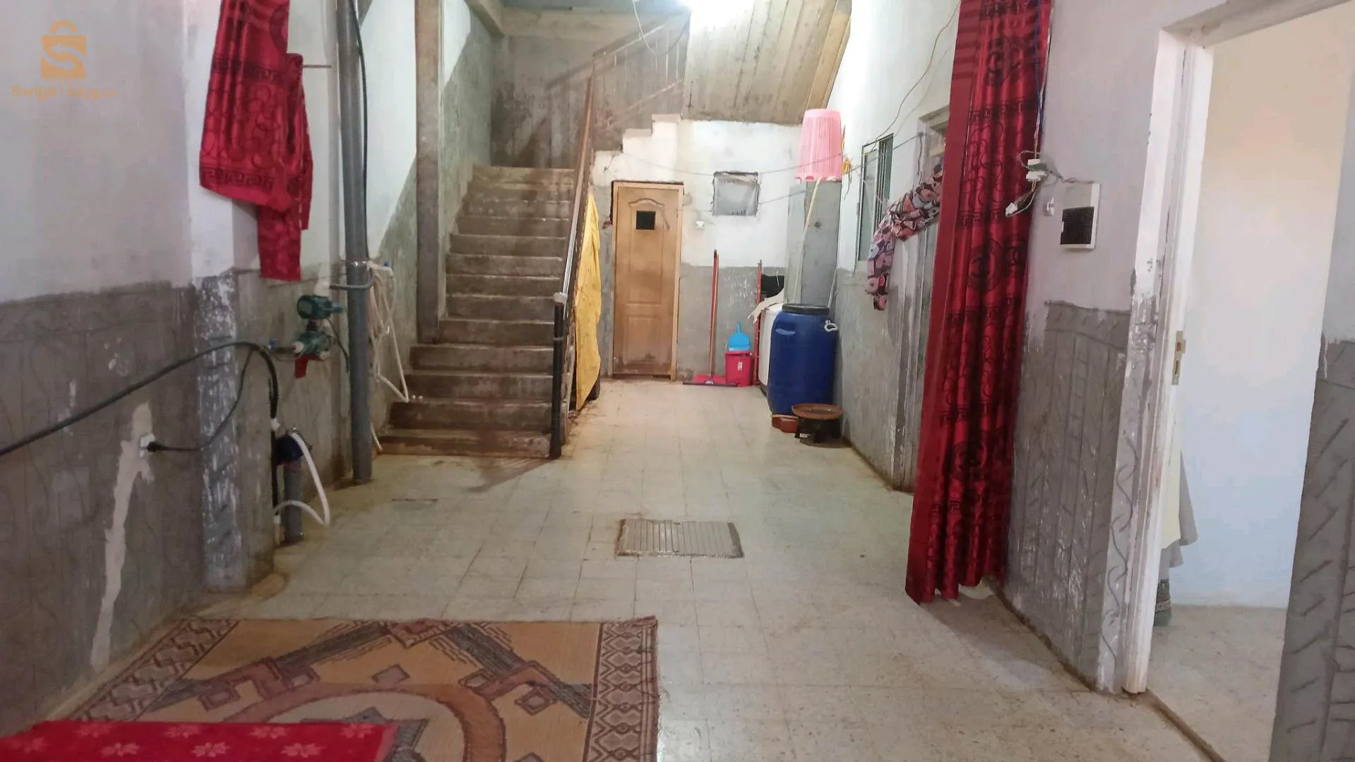 بيع سكن في ولاية الجلفة