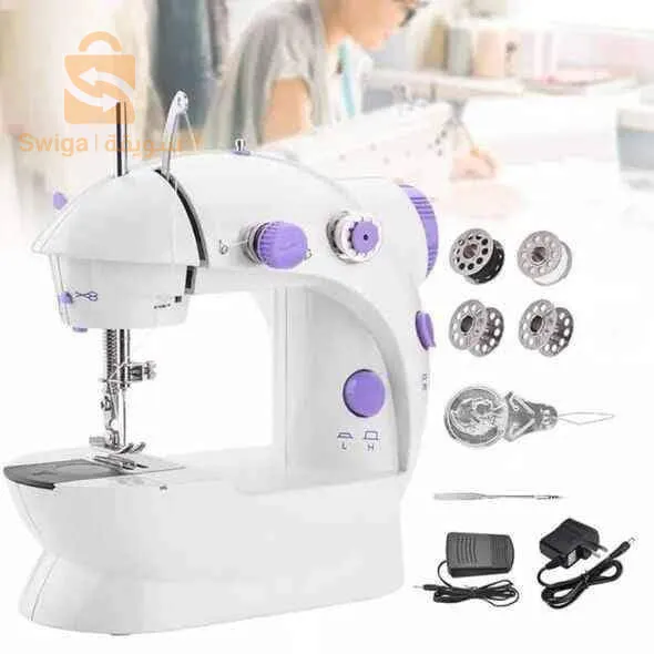mini sewing machine